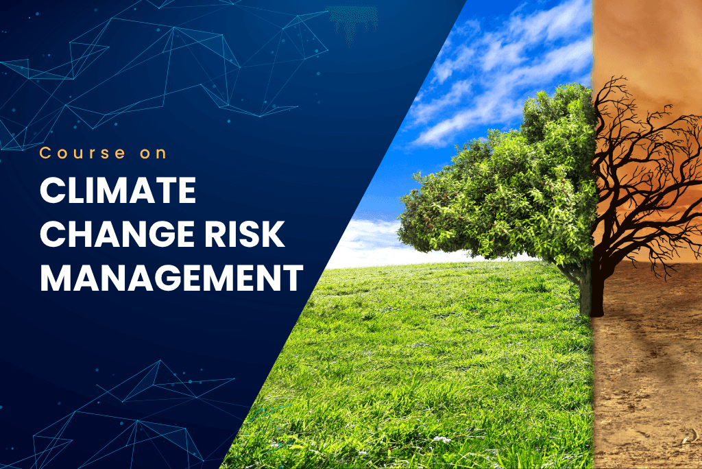 Climate Change cover image