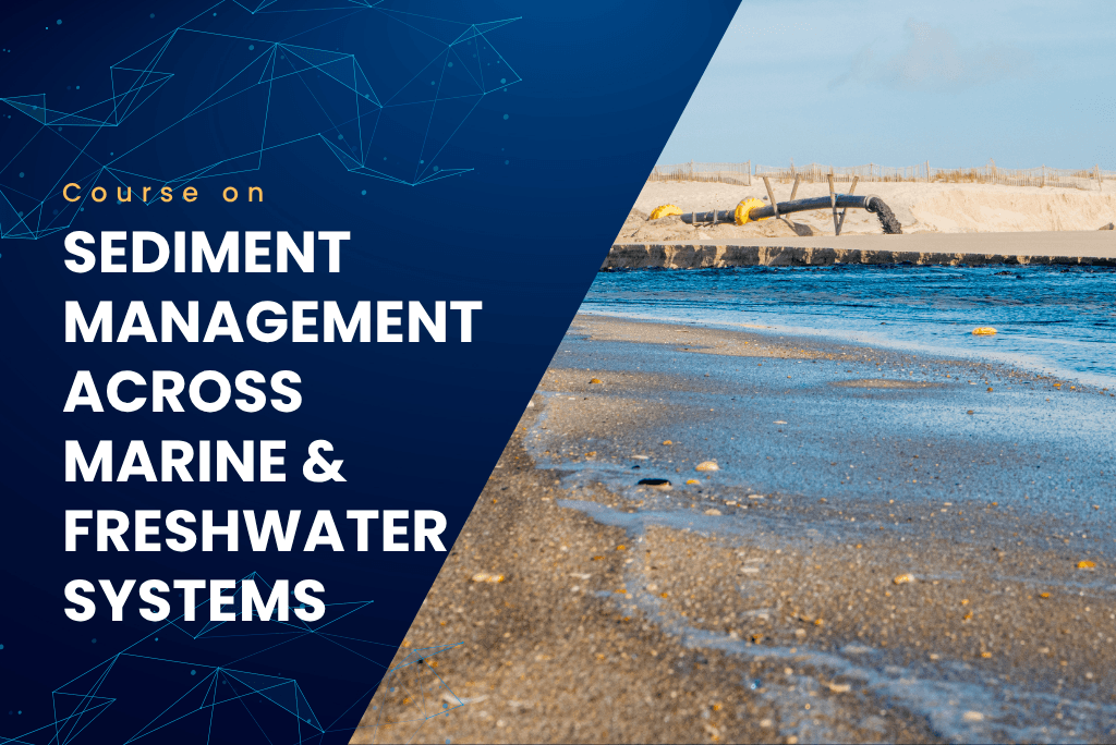 Sediment Management cover image