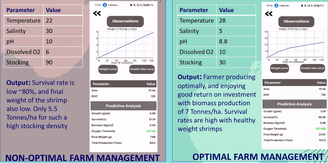 APY Analysis Tool Interface