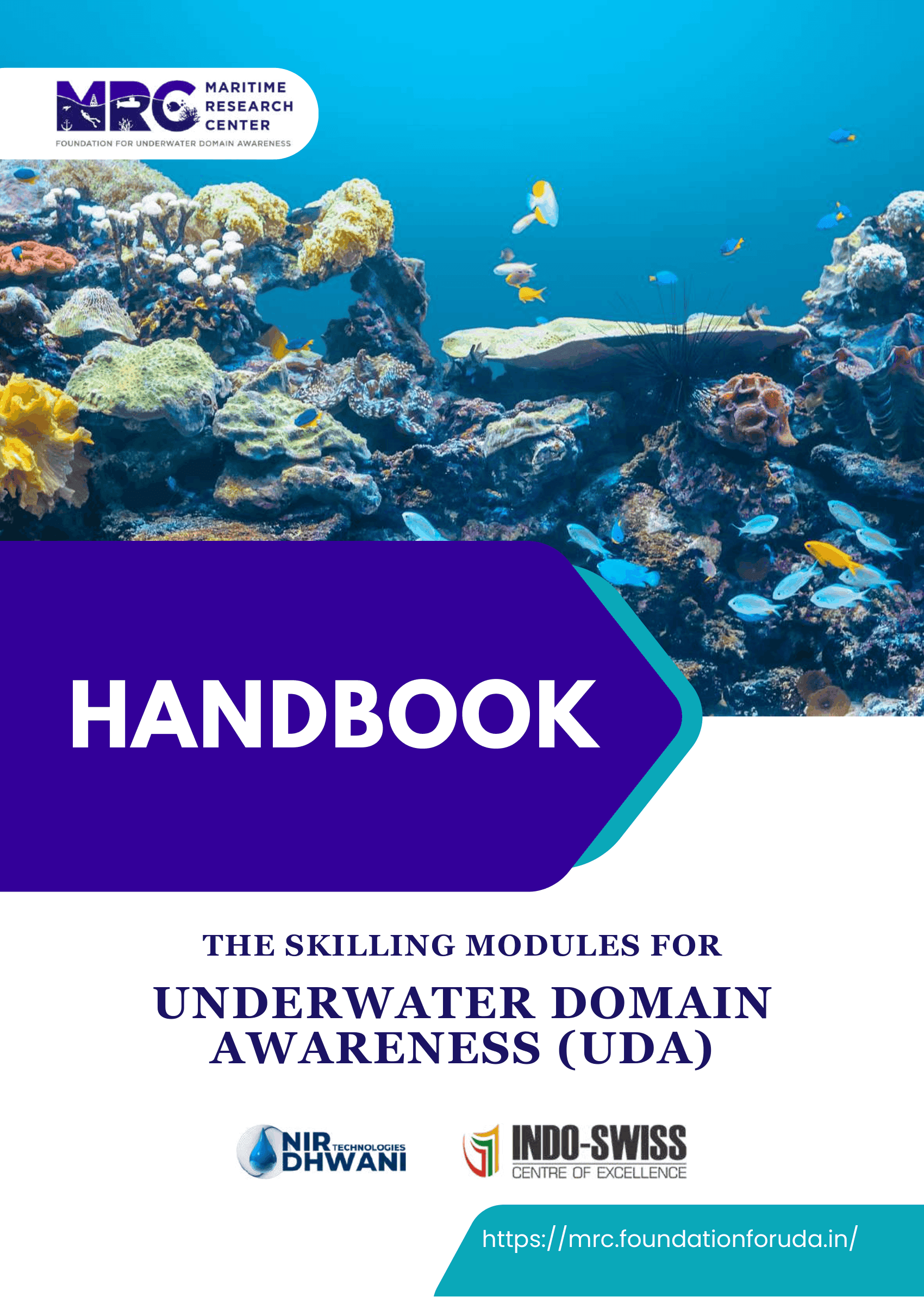 Skilling Handbook Cover